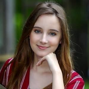 Meet your Posher, Maddie